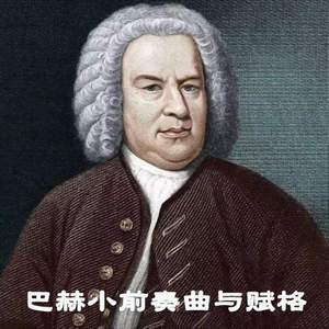 巴赫小前奏曲与赋格