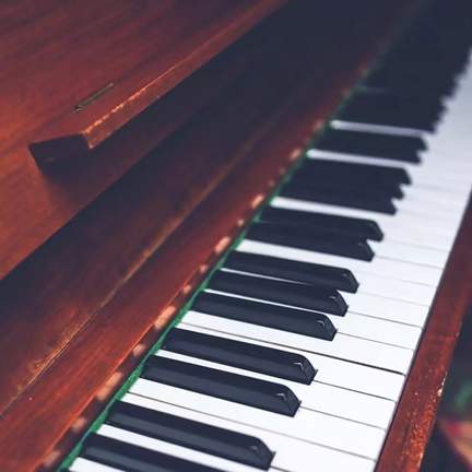 乔普林与拉格泰姆钢琴曲