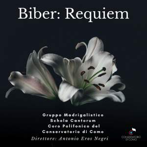 Biber: Requiem in F minor