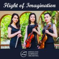 Flight of Imagination