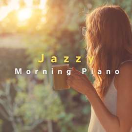 Jazzy Morning Piano