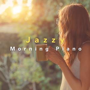 Jazzy Morning Piano