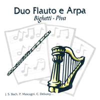 Duo flauto e arpa