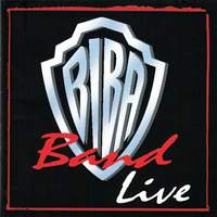 Biba Band Live