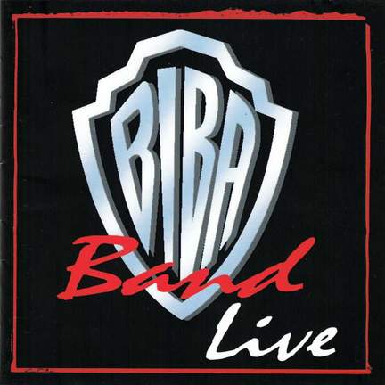 Biba Band Live