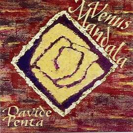 Venus Mandala