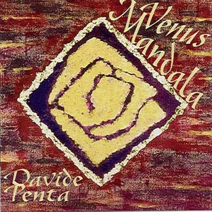 Venus Mandala
