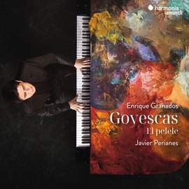 Granados: Goyescas - El Pelele
