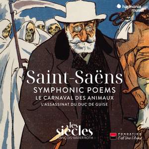 Camille Saint-Saens, Charles Dutoit, London Sinfonietta, Philharmonia  Orchestra, Cristina Ortiz, Pascal Rogé - Saint-Saens: Carnival of the  Animals / Danse Macabre -  Music