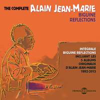 The complete Alain Jean-Marie - biguine reflections