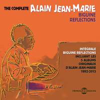 The complete Alain Jean-Marie - biguine reflections