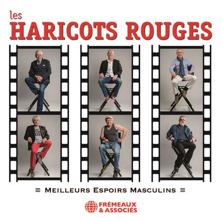 Meilleurs Espoirs Masculins