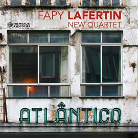 Atlântico