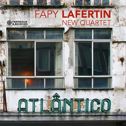Atlântico