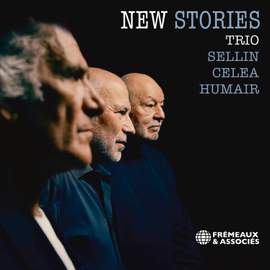 New Stories