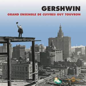 George Gershwin - Grand ensemble de cuivres, Guy Trouvon