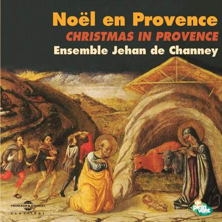 Noël en provence
