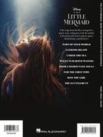 The Little Mermaid: Music from the 2023 Motion Picture Soundtrack Product Image
