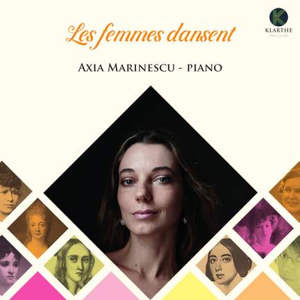 Les femmes dansent