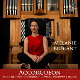 Accorguéon
