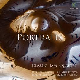 Portraits