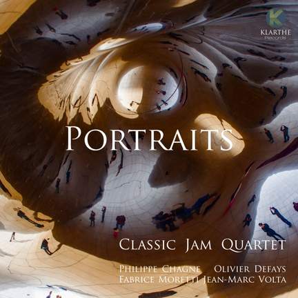 Portraits
