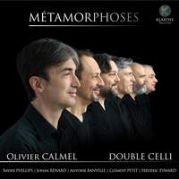 Métamorphoses