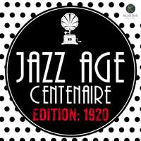 Jazz Age Centenaire