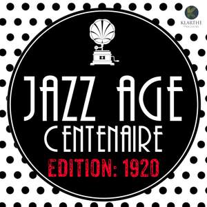 Jazz Age Centenaire