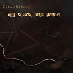 The Almost Dark Project
