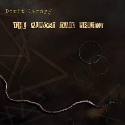 The Almost Dark Project