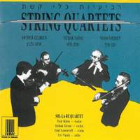 String Quartets