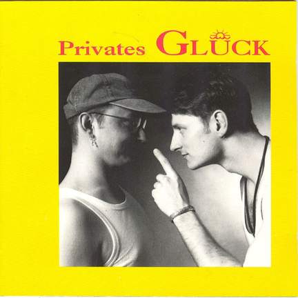 Privates Glück
