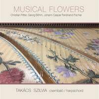 Musical Flowers