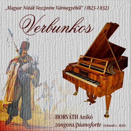 Verbunkos