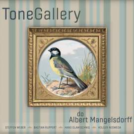 do Albert Mangelsdorff