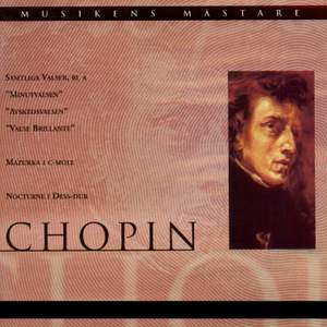 Musikens Mästare: Chopin