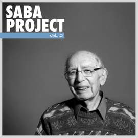 Saba Project, Vol. 2