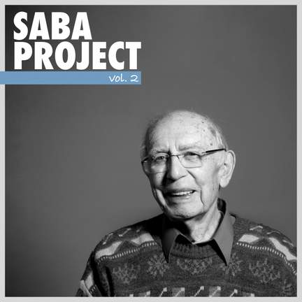 Saba Project, Vol. 2