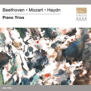 Beethoven, Mozart, Haydn: Piano Trios
