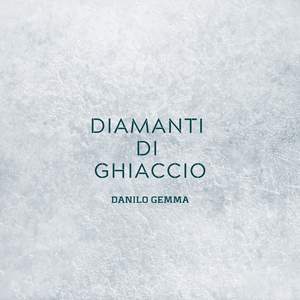 Diamanti di ghiaccio