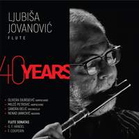 40 Years