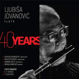 40 Years