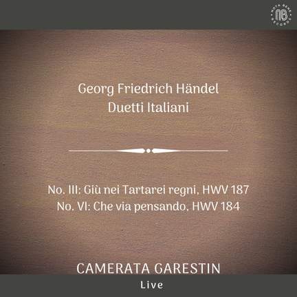 Duetti italiani