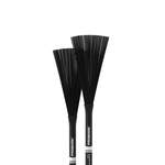 ProMark Heavy Nylon Brushes 2B Black Product Image
