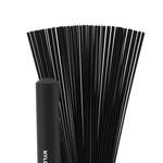 ProMark Heavy Nylon Brushes 2B Black Product Image