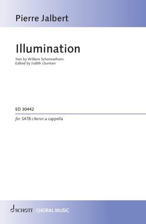 Jalbert, P: Illumination