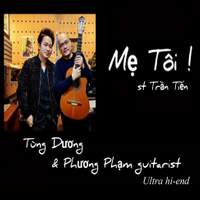 Mẹ Tôi