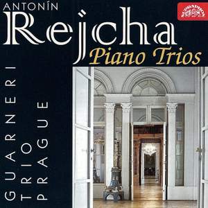 Rejcha: Piano Trios