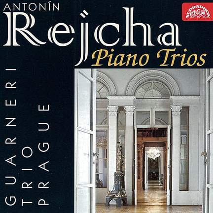 Rejcha: Piano Trios